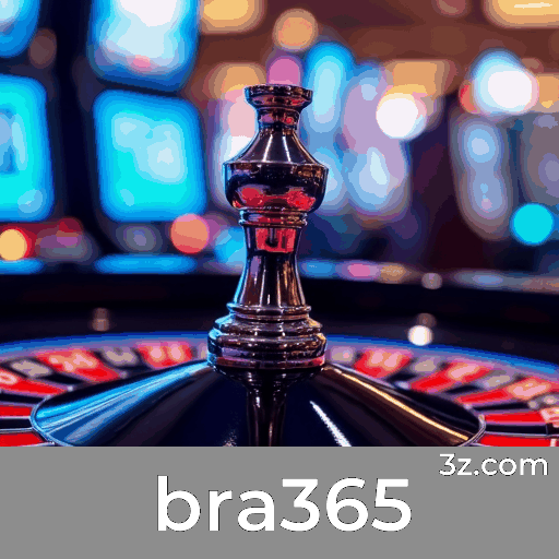 bra365: Experiência de Cassino Luxuosa e Empolgante
