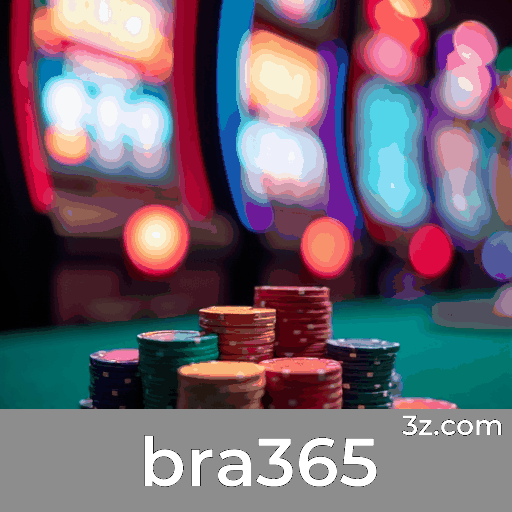 bra365 Casino: Luxo e Exclusividade no Plano VIP