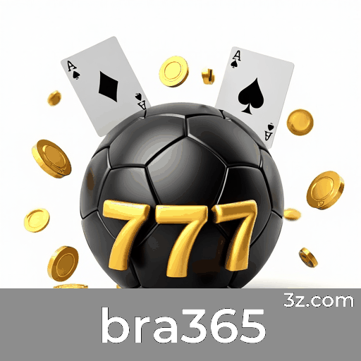 bra365: Especialista em Apostas Esportivas no Brasil