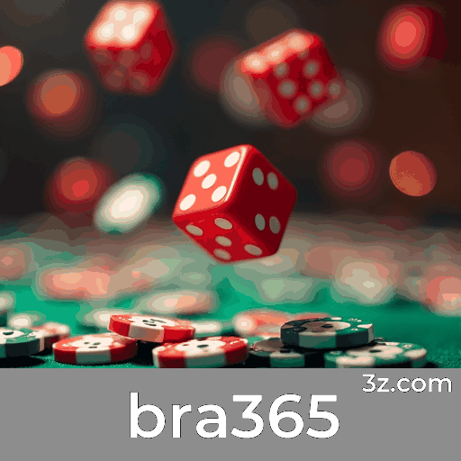 bra365: O Mundo de Jogos Selecionados e Diversificados